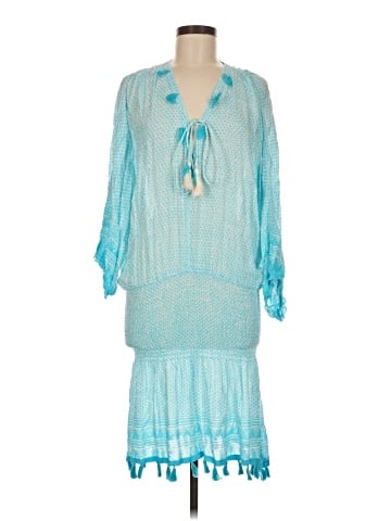 Cool Change Casual Dress (view 1)