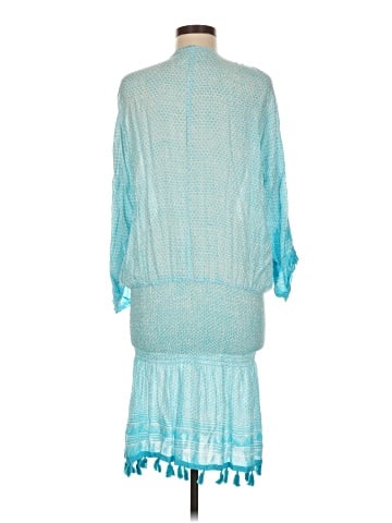 Cool Change Casual Dress (view 2)