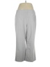 Jules & Leopold Solid Gray Casual Pants Size XL - photo 1