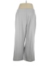Jules & Leopold Solid Gray Casual Pants Size XL - photo 2