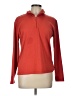 The North Face Red Pullover Sweater Size L - photo 1