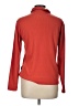 The North Face Red Pullover Sweater Size L - photo 2