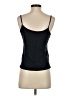 Gap Black Sleeveless Top Size S - photo 2