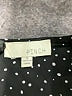 Pinch 100% Polyester Stars Black Casual Dress Size S - photo 7