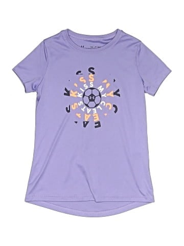 Under Armour Active T-Shirt (view 1)