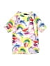 Molo White Rash Guard Size 5 - 6 - photo 1