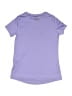 Under Armour 100% Polyester Purple Active T-Shirt Size XS (youth) - photo 2