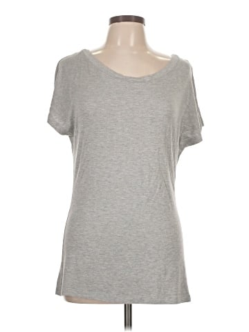 GUESS by Marciano Short Sleeve Top (view 1)