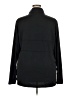 Nike 100% Polyester Black Pullover Sweater Size XXL - photo 2