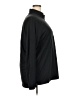 Nike 100% Polyester Black Pullover Sweater Size XXL - photo 4