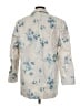 ASOS Print Ivory Blazer Size 6 - photo 2