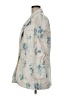 ASOS Print Ivory Blazer Size 6 - photo 5