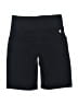 All Access Solid Black Athletic Shorts Size M - photo 2