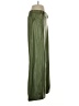 Unbranded 100% Polyurethane Green Casual Pants Size S - photo 4