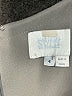 MARCHESA notte 100% Polyester Gray Cocktail Dress Size 4 - photo 7