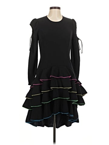 Viva Aviva Cocktail Dress (view 1)