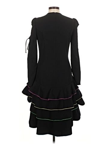 Viva Aviva Cocktail Dress (view 2)