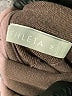Athleta 100% Cotton Brown Sweatshirt Size M - photo 7