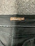 J. McLaughlin Solid Black Casual Pants Size 0 - photo 7