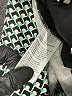 Chico's Polka Dots Green Active Pants Size XS (00) - photo 5