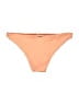 Maaji Orange Swimsuit Bottoms Size 28 waist (estimated) - photo 2