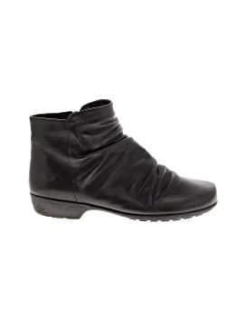Walking Cradles Ankle Boots