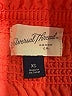 Universal Thread Solid Red Jumpsuit Size XS - photo 4