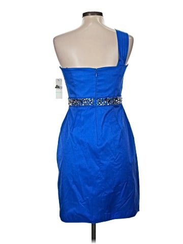 Laundry by Shelli Segal Cocktail Dress (view 2)
