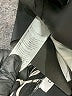 Chico's Print Black Casual Pants Size XS (00) - photo 5