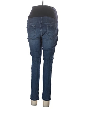 Indigo Blue Jeans (view 2)