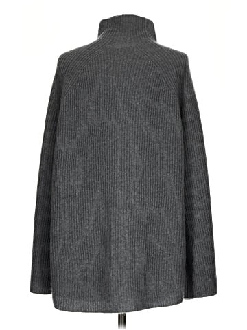 NAKEDCASHMERE Turtleneck Sweater (view 2)