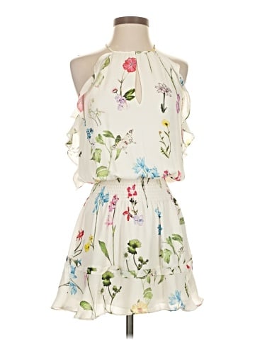 Parker Casual Dress (view 1)