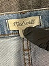 Madewell Blue Jeans Size 31 waist (petite) - photo 7