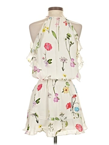 Parker Casual Dress (view 2)
