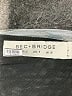 Bec & Bridge Camo Gray Casual Dress Size 8 - photo 5