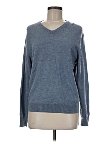 Jos. A. Bank Wool Sweater (view 1)