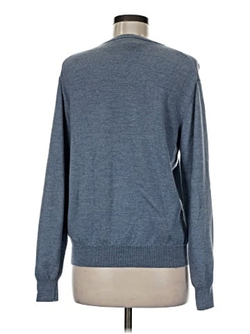 Jos. A. Bank Wool Sweater (view 2)