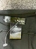 Aqua Black Casual Skirt Size M - photo 3