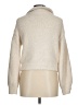 Greige Ivory Cardigan Size M - photo 2