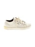 Guess Ivory White Sneakers Size 9 - photo 1
