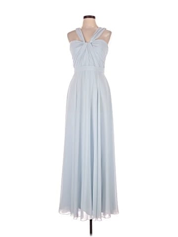 Amsale Cocktail Dress (view 1)