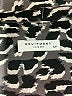 Equipment 100% Silk Animal Print Black Long Sleeve Silk Top Size S - photo 7