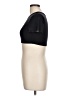Aerie Black Short Sleeve Turtleneck Size L - photo 5