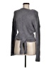 Express Gray Pullover Sweater Size M - photo 1