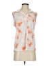 Puma Stars Orange Sleeveless Blouse Size S - photo 1