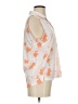 Puma Stars Orange Sleeveless Blouse Size S - photo 4