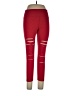 Zyia Active Red Active Pants Size 12 - photo 1