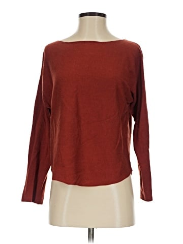 Vince. Pullover Sweater (view 1)