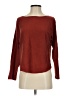 Vince. Red Pullover Sweater Size S - photo 1