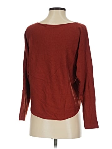 Vince. Pullover Sweater (view 2)
